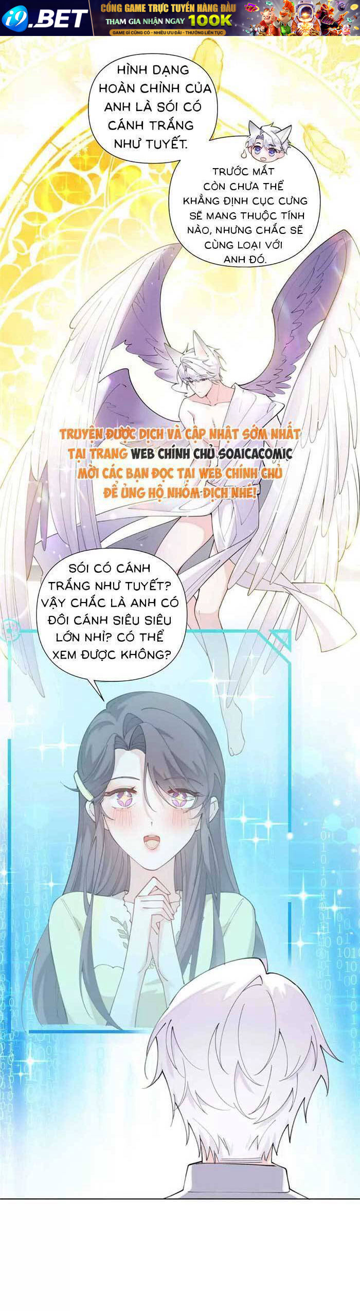 Ban Ngày Bị Hủy Hôn, Buổi Tối Bị Chỉ Huy Vừa Đáng Yêu Vừa Hung Dữ Đòi Ôm. Chapter 49 - TC Truyện