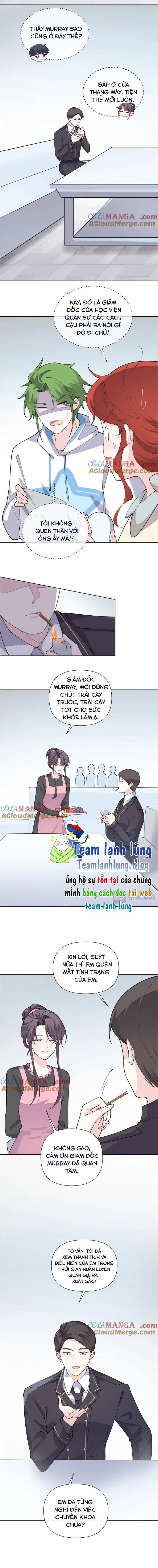 Ban Ngày Bị Hủy Hôn, Buổi Tối Bị Chỉ Huy Vừa Đáng Yêu Vừa Hung Dữ Đòi Ôm. Chapter 50 - TC Truyện