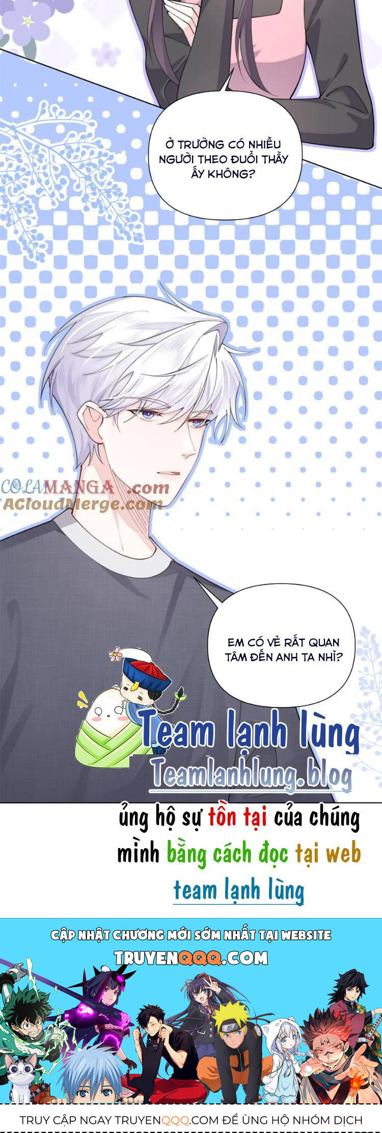 Ban Ngày Bị Hủy Hôn, Buổi Tối Bị Chỉ Huy Vừa Đáng Yêu Vừa Hung Dữ Đòi Ôm. Chapter 52 - TC Truyện