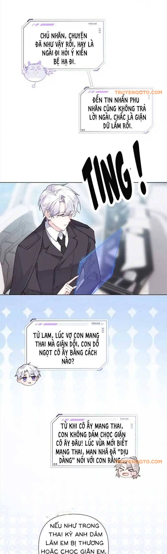 Ban Ngày Bị Hủy Hôn, Buổi Tối Bị Chỉ Huy Vừa Đáng Yêu Vừa Hung Dữ Đòi Ôm. Chapter 55 - TC Truyện