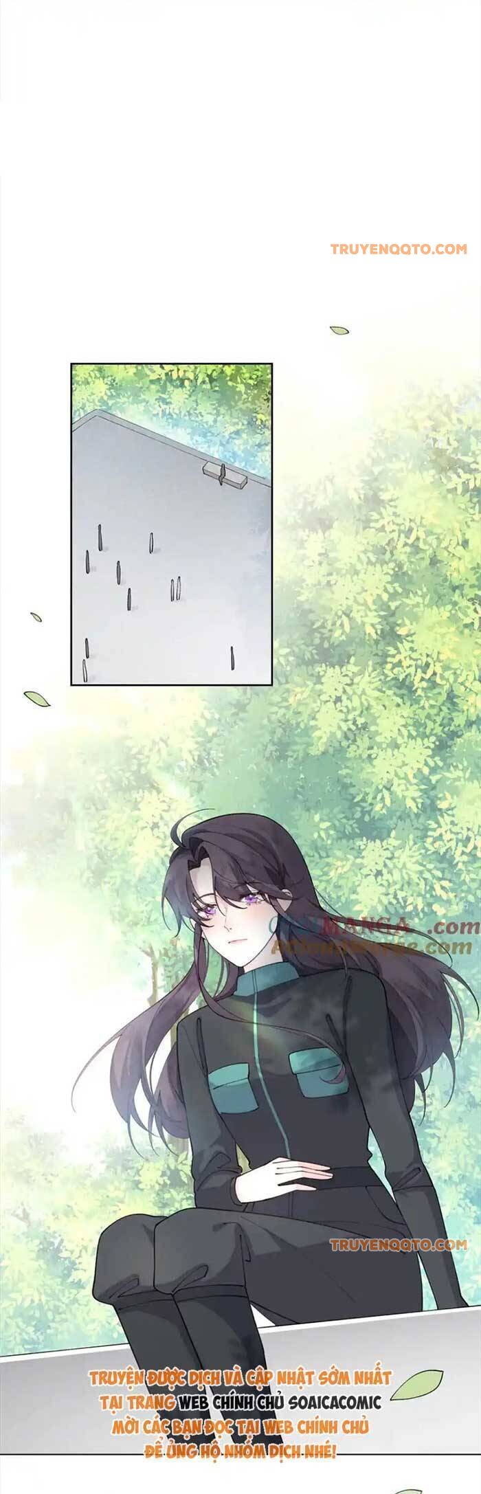 Ban Ngày Bị Hủy Hôn, Buổi Tối Bị Chỉ Huy Vừa Đáng Yêu Vừa Hung Dữ Đòi Ôm. Chapter 55 - TC Truyện