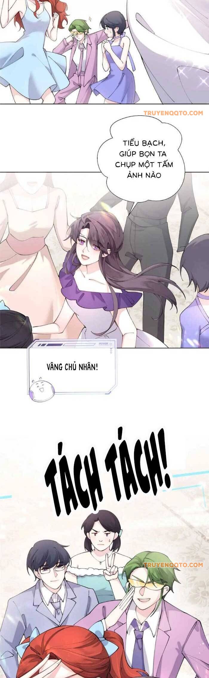 Ban Ngày Bị Hủy Hôn, Buổi Tối Bị Chỉ Huy Vừa Đáng Yêu Vừa Hung Dữ Đòi Ôm. Chapter 58 - TC Truyện