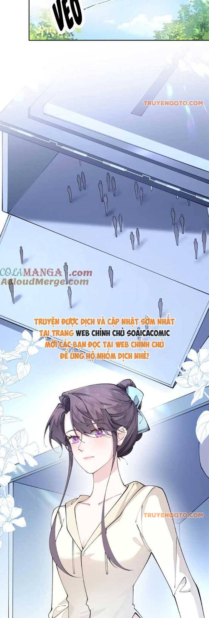 Ban Ngày Bị Hủy Hôn, Buổi Tối Bị Chỉ Huy Vừa Đáng Yêu Vừa Hung Dữ Đòi Ôm. Chapter 59 - TC Truyện