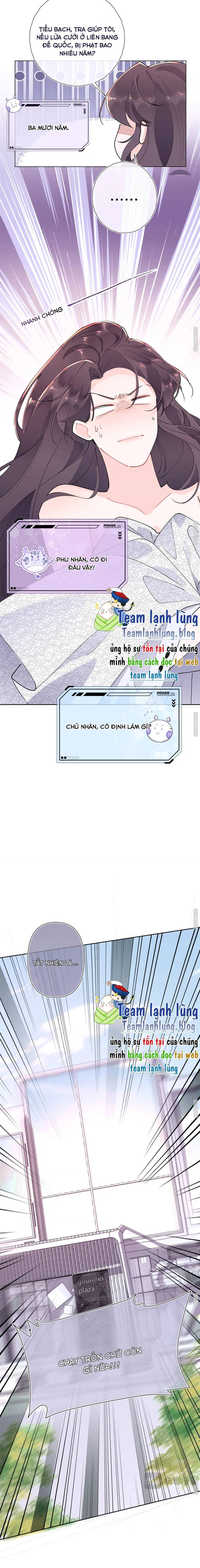 Ban Ngày Bị Hủy Hôn, Buổi Tối Bị Chỉ Huy Vừa Đáng Yêu Vừa Hung Dữ Đòi Ôm. Chapter 6 - TC Truyện