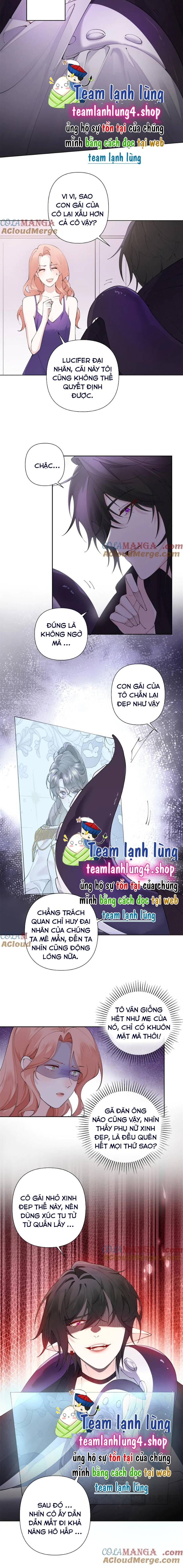 Ban Ngày Bị Hủy Hôn, Buổi Tối Bị Chỉ Huy Vừa Đáng Yêu Vừa Hung Dữ Đòi Ôm. Chapter 65 - TC Truyện