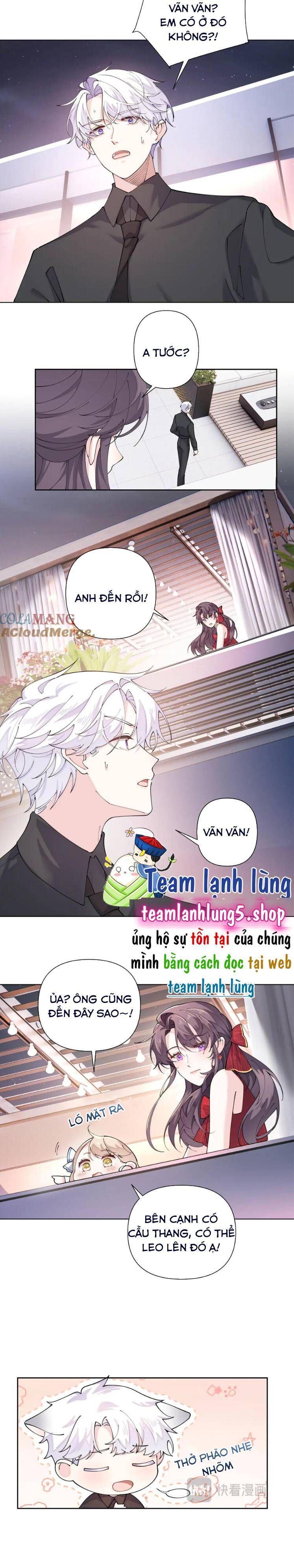 Ban Ngày Bị Hủy Hôn, Buổi Tối Bị Chỉ Huy Vừa Đáng Yêu Vừa Hung Dữ Đòi Ôm. Chapter 69 - TC Truyện