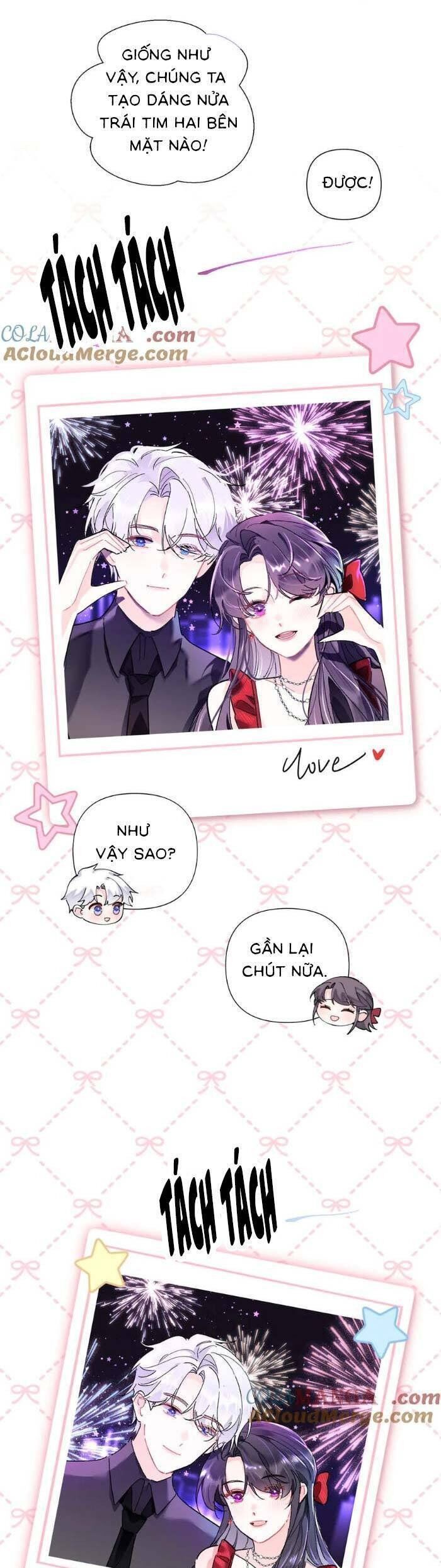 Ban Ngày Bị Hủy Hôn, Buổi Tối Bị Chỉ Huy Vừa Đáng Yêu Vừa Hung Dữ Đòi Ôm. Chapter 71 - TC Truyện