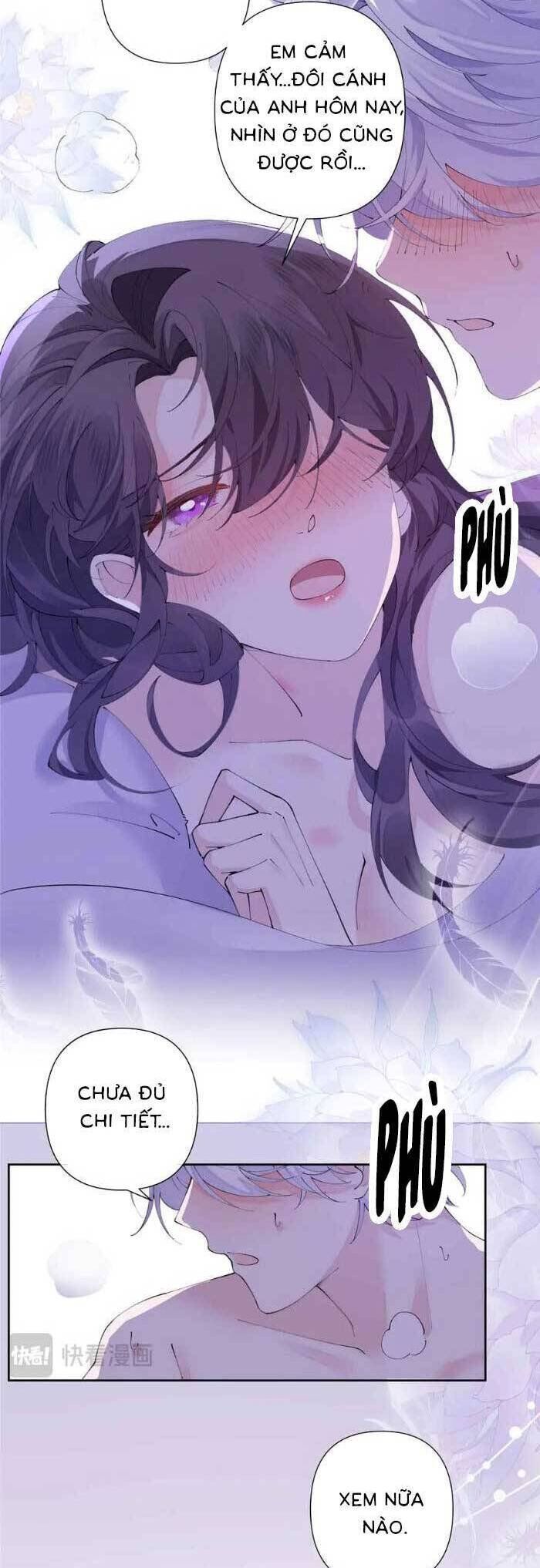 Ban Ngày Bị Hủy Hôn, Buổi Tối Bị Chỉ Huy Vừa Đáng Yêu Vừa Hung Dữ Đòi Ôm. Chapter 72 - TC Truyện