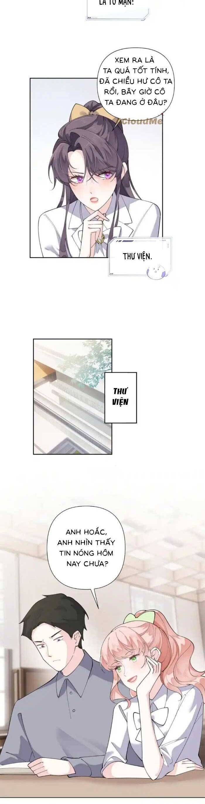Ban Ngày Bị Hủy Hôn, Buổi Tối Bị Chỉ Huy Vừa Đáng Yêu Vừa Hung Dữ Đòi Ôm. Chapter 76 - TC Truyện