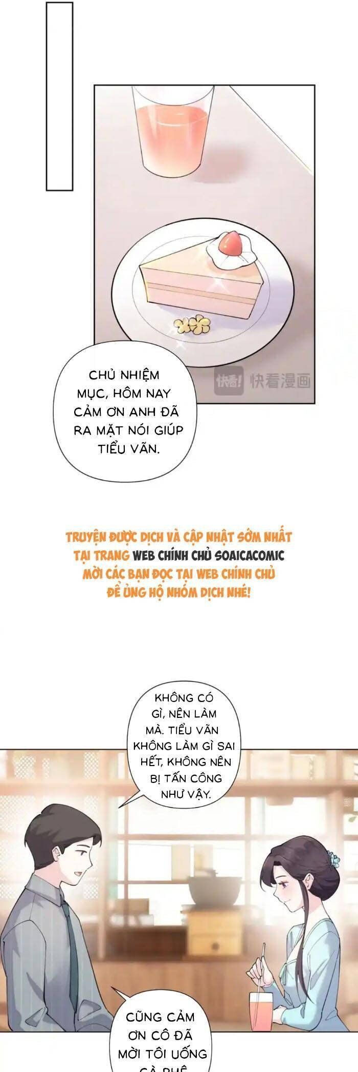 Ban Ngày Bị Hủy Hôn, Buổi Tối Bị Chỉ Huy Vừa Đáng Yêu Vừa Hung Dữ Đòi Ôm. Chapter 78 - TC Truyện