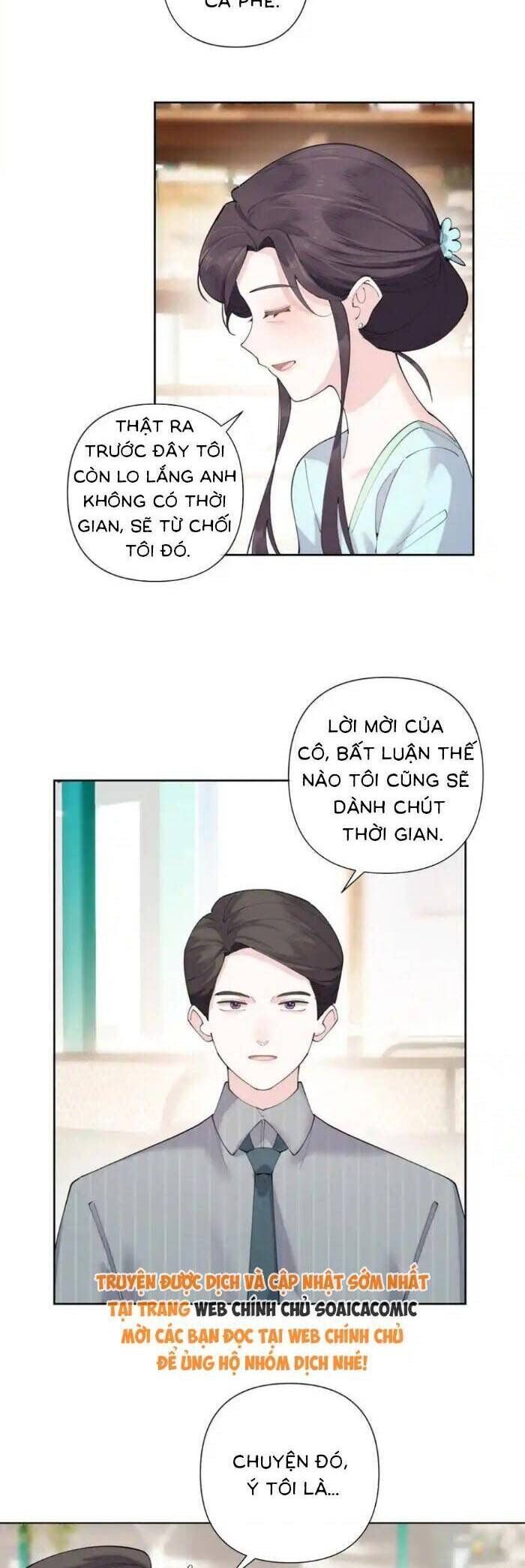 Ban Ngày Bị Hủy Hôn, Buổi Tối Bị Chỉ Huy Vừa Đáng Yêu Vừa Hung Dữ Đòi Ôm. Chapter 78 - TC Truyện