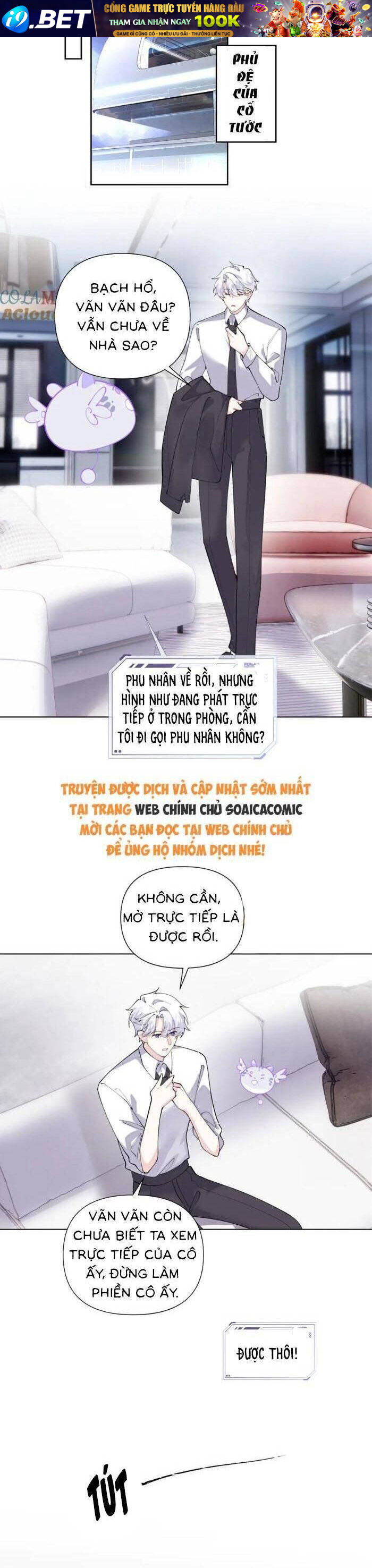 Ban Ngày Bị Hủy Hôn, Buổi Tối Bị Chỉ Huy Vừa Đáng Yêu Vừa Hung Dữ Đòi Ôm. Chapter 82 - TC Truyện
