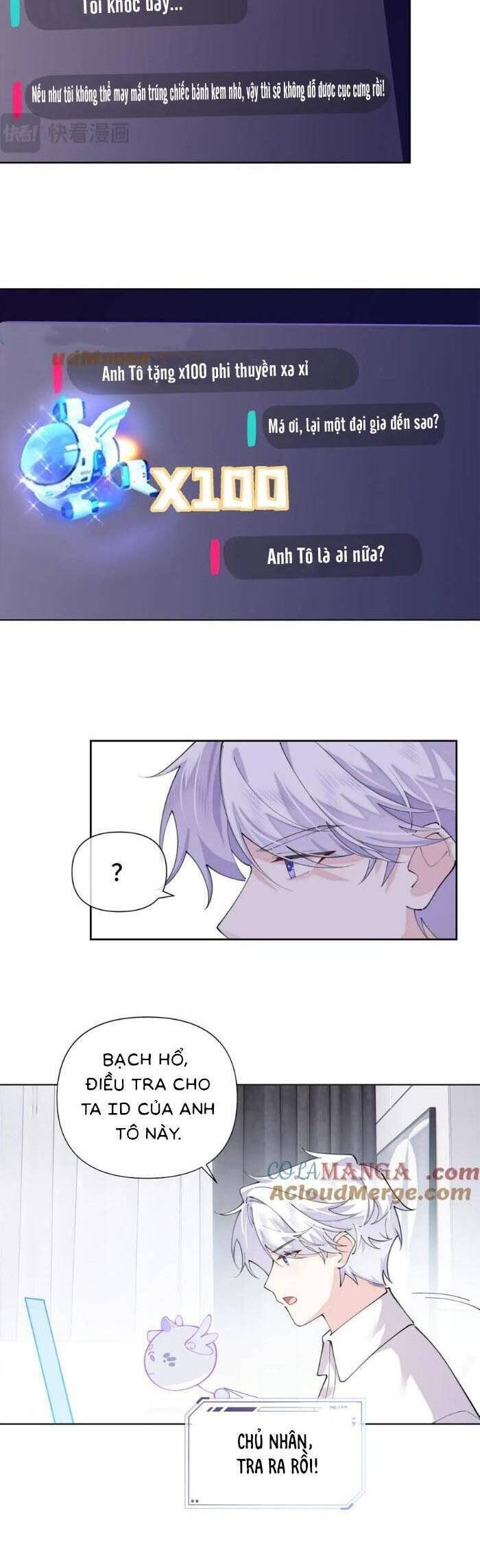 Ban Ngày Bị Hủy Hôn, Buổi Tối Bị Chỉ Huy Vừa Đáng Yêu Vừa Hung Dữ Đòi Ôm. Chapter 82 - TC Truyện