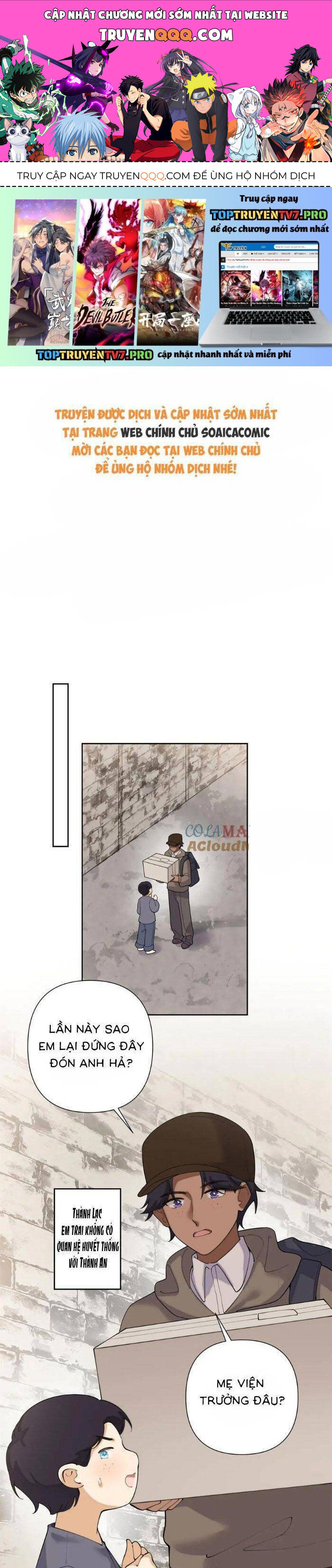 Ban Ngày Bị Hủy Hôn, Buổi Tối Bị Chỉ Huy Vừa Đáng Yêu Vừa Hung Dữ Đòi Ôm. Chapter 83 - TC Truyện