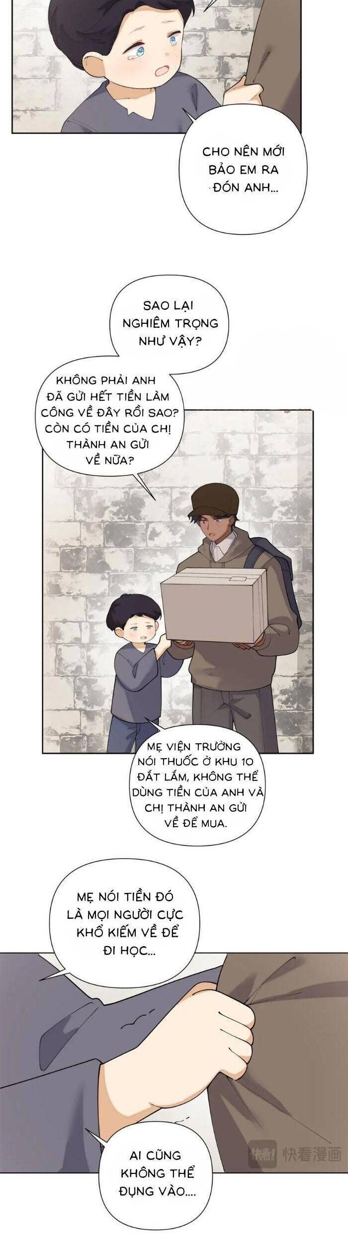 Ban Ngày Bị Hủy Hôn, Buổi Tối Bị Chỉ Huy Vừa Đáng Yêu Vừa Hung Dữ Đòi Ôm. Chapter 83 - TC Truyện