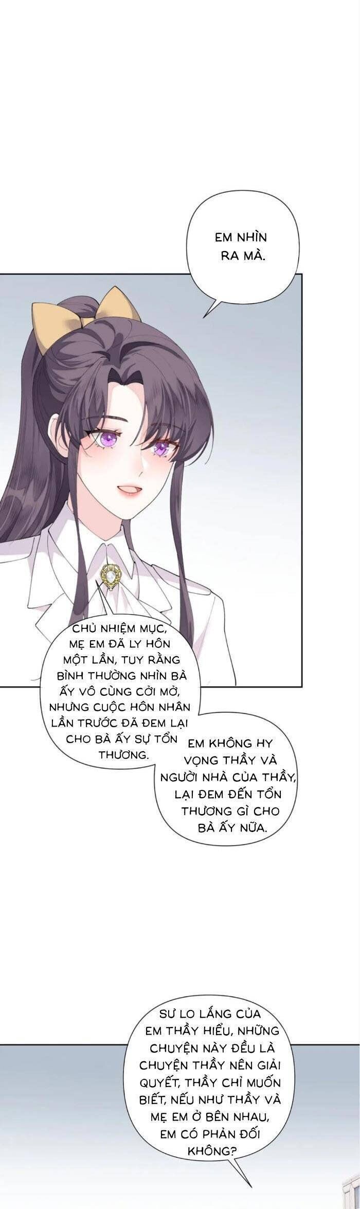Ban Ngày Bị Hủy Hôn, Buổi Tối Bị Chỉ Huy Vừa Đáng Yêu Vừa Hung Dữ Đòi Ôm. Chapter 89 - TC Truyện