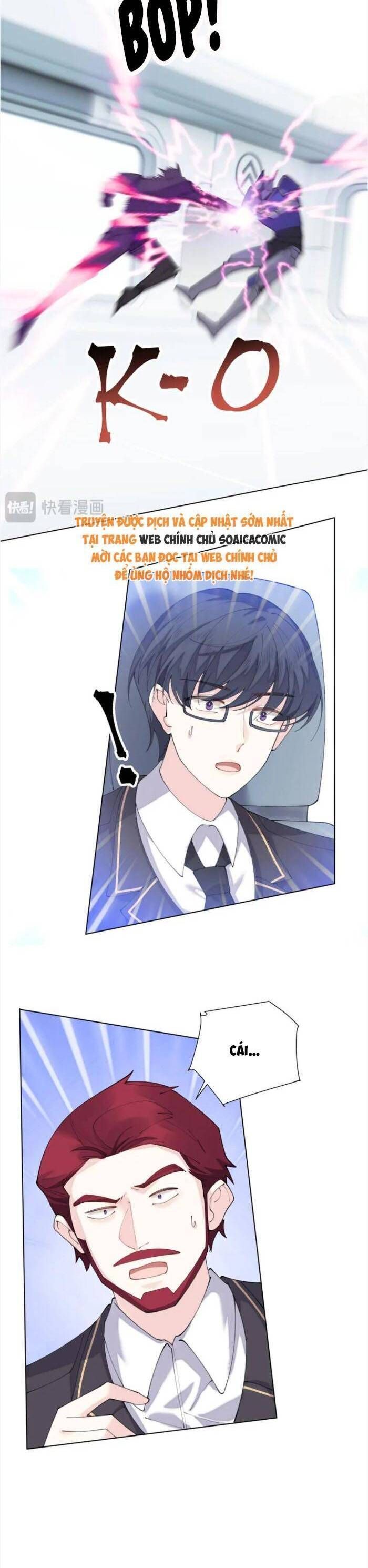 Ban Ngày Bị Hủy Hôn, Buổi Tối Bị Chỉ Huy Vừa Đáng Yêu Vừa Hung Dữ Đòi Ôm. Chapter 90 - TC Truyện