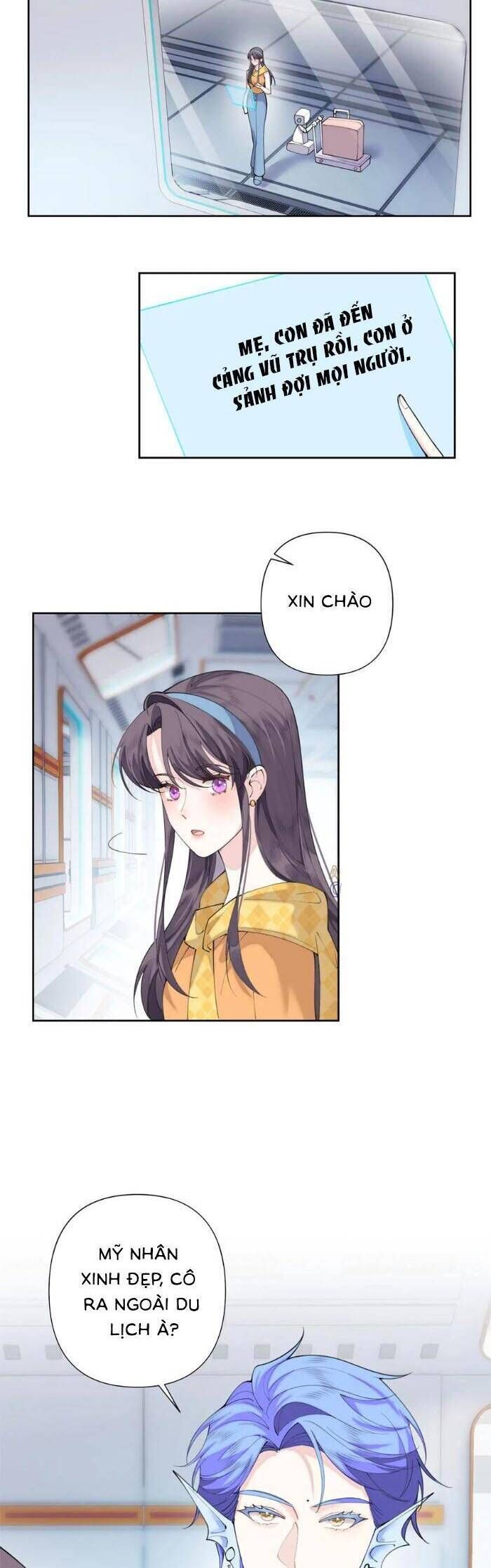 Ban Ngày Bị Hủy Hôn, Buổi Tối Bị Chỉ Huy Vừa Đáng Yêu Vừa Hung Dữ Đòi Ôm. Chapter 97 - TC Truyện