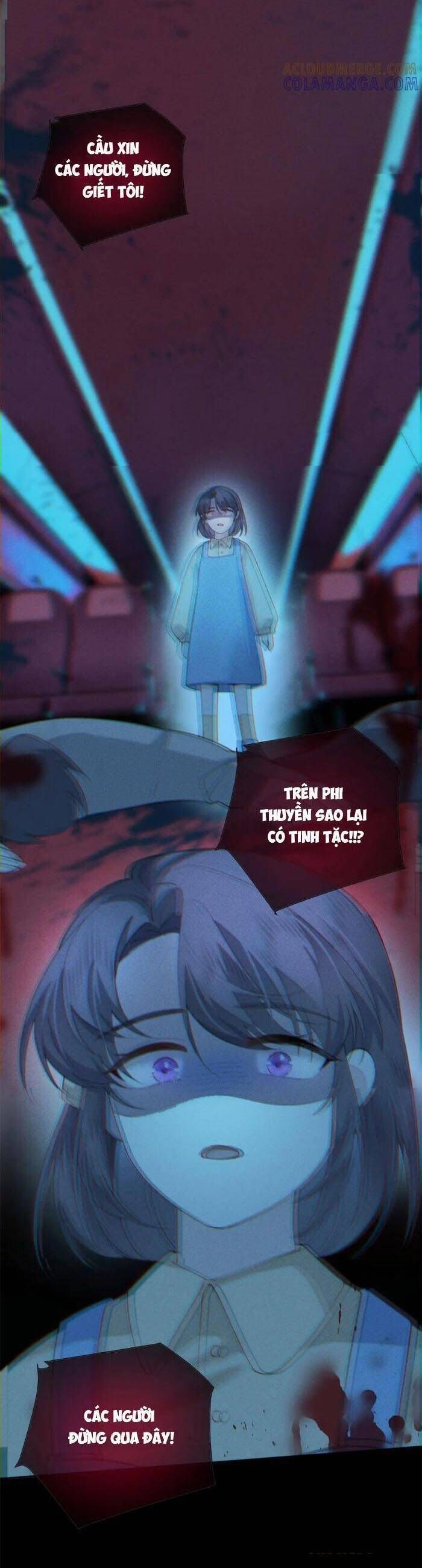 Ban Ngày Bị Hủy Hôn, Buổi Tối Bị Chỉ Huy Vừa Đáng Yêu Vừa Hung Dữ Đòi Ôm. Chapter 98 - TC Truyện