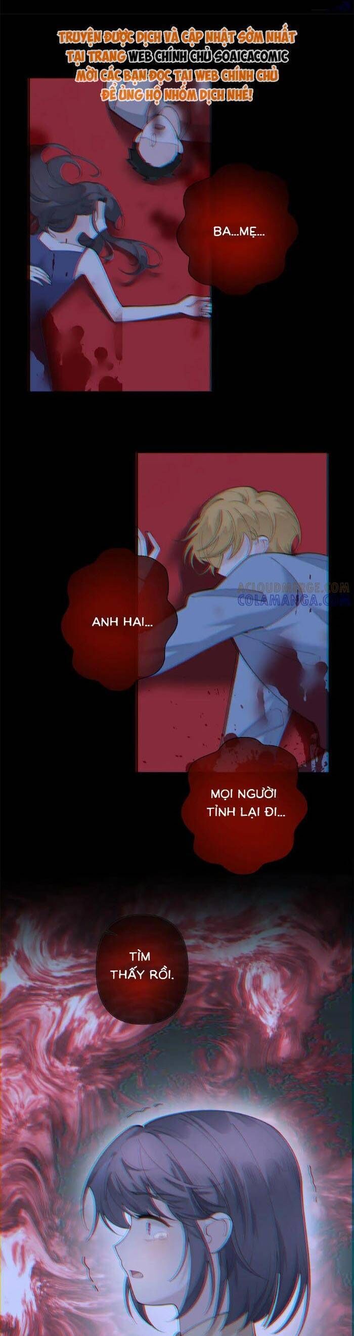 Ban Ngày Bị Hủy Hôn, Buổi Tối Bị Chỉ Huy Vừa Đáng Yêu Vừa Hung Dữ Đòi Ôm. Chapter 98 - TC Truyện