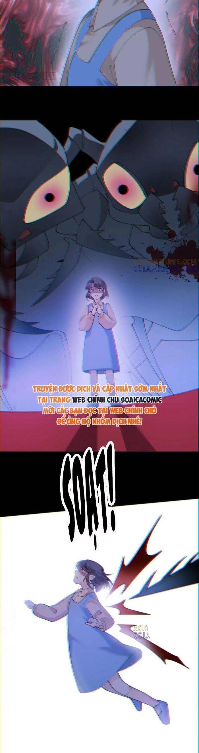 Ban Ngày Bị Hủy Hôn, Buổi Tối Bị Chỉ Huy Vừa Đáng Yêu Vừa Hung Dữ Đòi Ôm. Chapter 98 - TC Truyện
