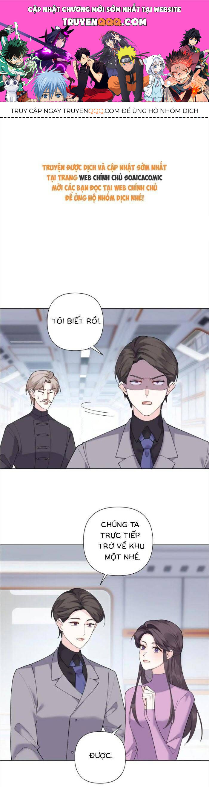 Ban Ngày Bị Hủy Hôn, Buổi Tối Bị Chỉ Huy Vừa Đáng Yêu Vừa Hung Dữ Đòi Ôm. Chapter 99 - TC Truyện