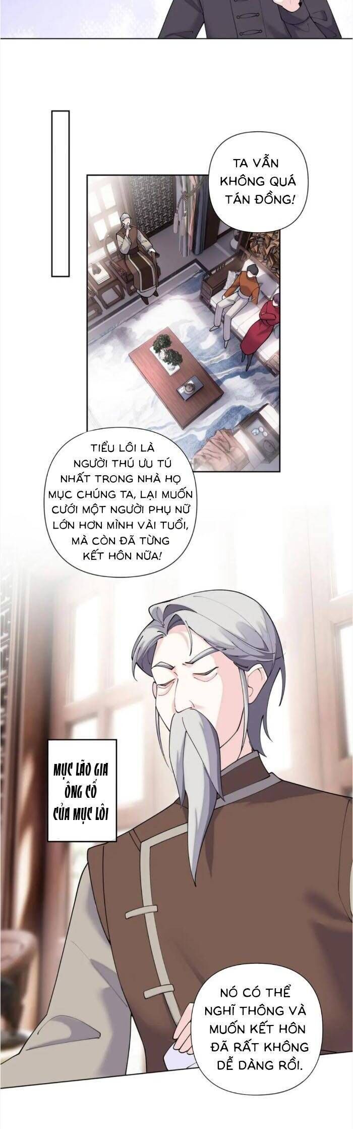 Ban Ngày Bị Hủy Hôn, Buổi Tối Bị Chỉ Huy Vừa Đáng Yêu Vừa Hung Dữ Đòi Ôm. Chapter 99 - TC Truyện