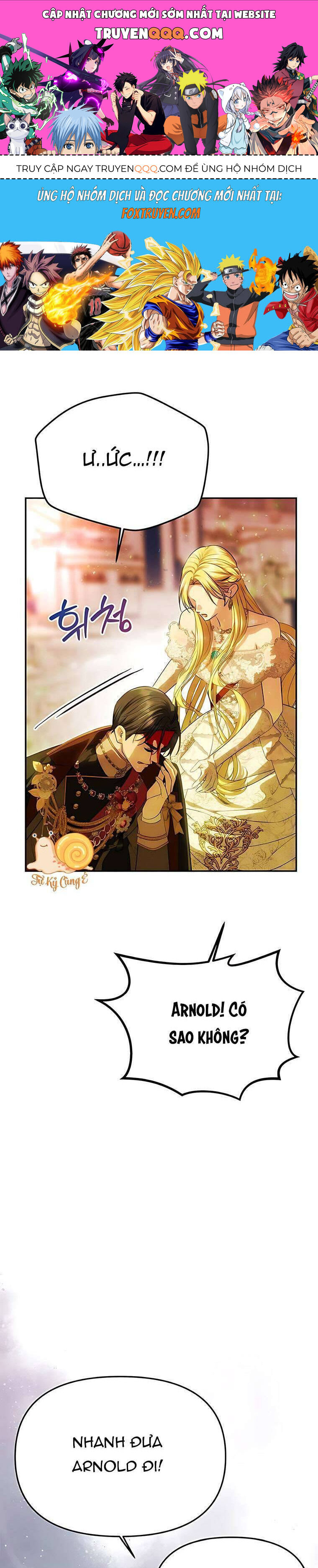 Chỉ Cần Một Người Chồng Là Đủ Chapter 64 - TC Truyện