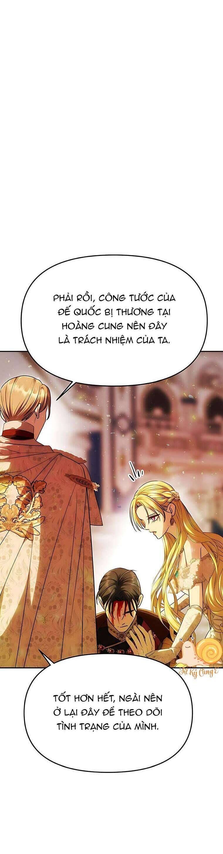 Chỉ Cần Một Người Chồng Là Đủ Chapter 64 - TC Truyện