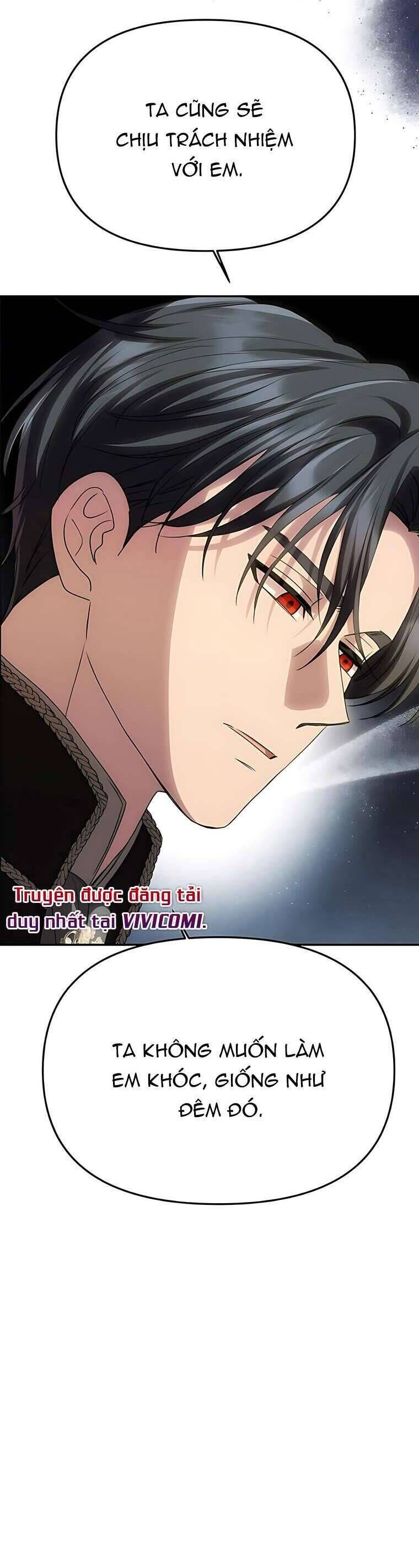 Chỉ Cần Một Người Chồng Là Đủ Chapter 66 - TC Truyện
