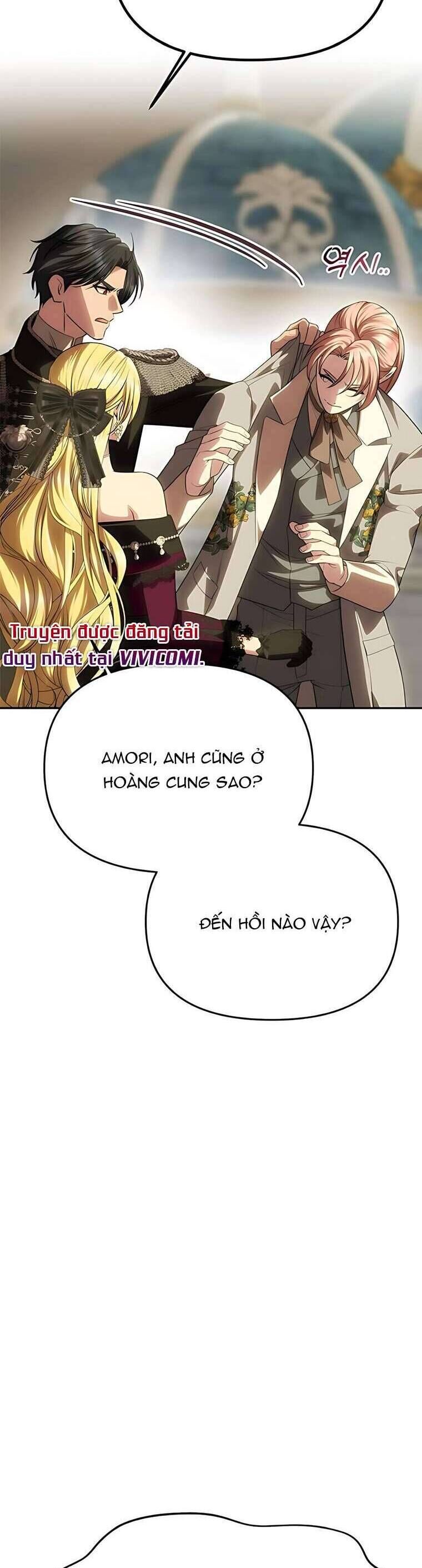 Chỉ Cần Một Người Chồng Là Đủ Chapter 67 - TC Truyện