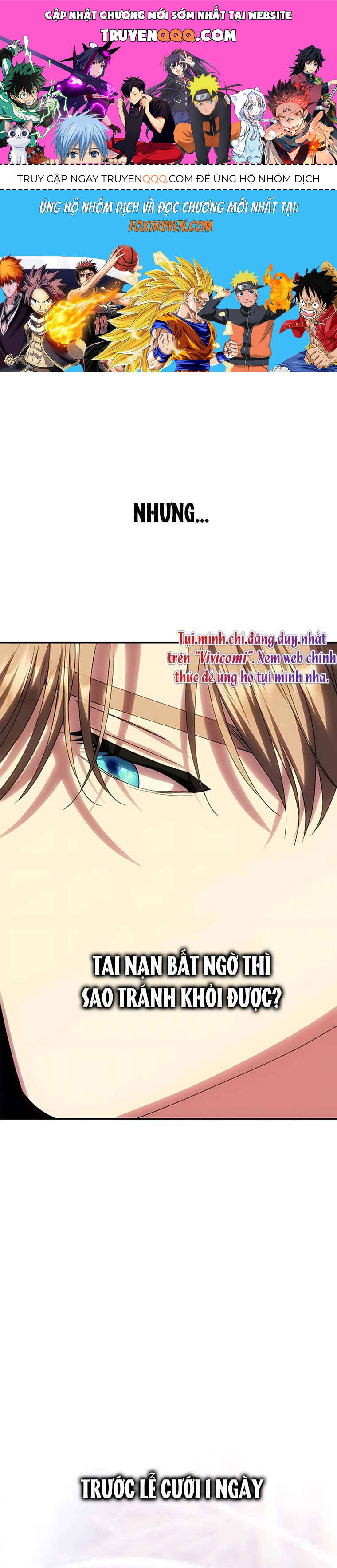 Chỉ Cần Một Người Chồng Là Đủ Chapter 68 - TC Truyện