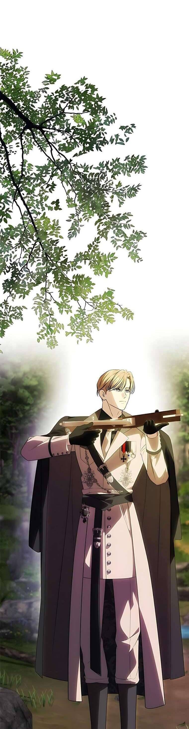 Chỉ Cần Một Người Chồng Là Đủ Chapter 69 - TC Truyện