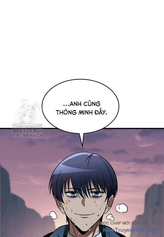 Cuốn Sách Chiến Lược Hàng Đầu Mà Chỉ Tôi Mới Có Thể Nhìn Thấy [Chap 76]