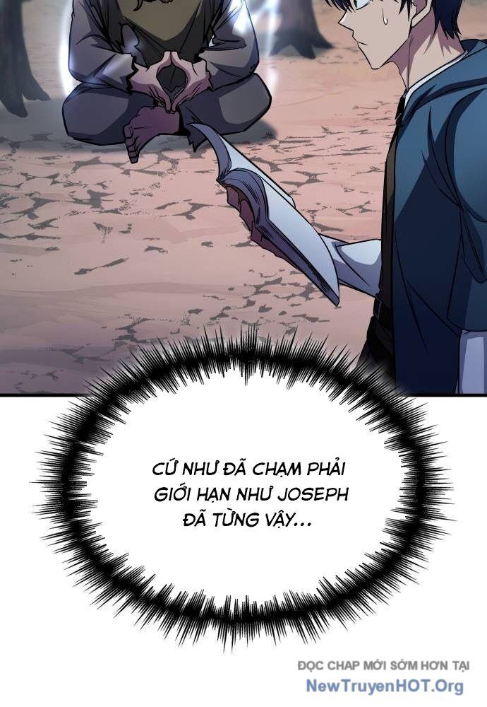 Cuốn Sách Chiến Lược Hàng Đầu Mà Chỉ Tôi Mới Có Thể Nhìn Thấy [Chap 76]