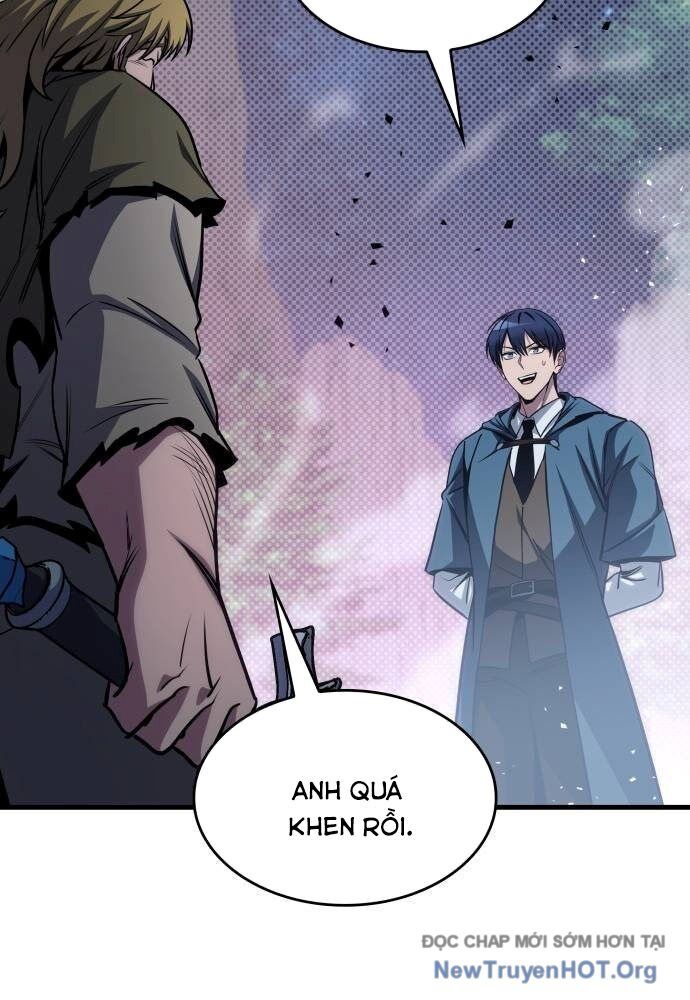 Cuốn Sách Chiến Lược Hàng Đầu Mà Chỉ Tôi Mới Có Thể Nhìn Thấy [Chap 76]