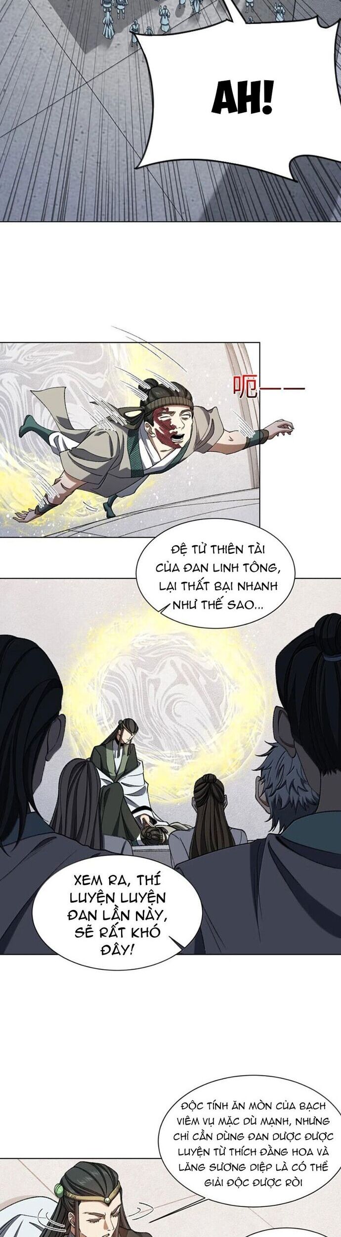 Chapter 125 - Image 10