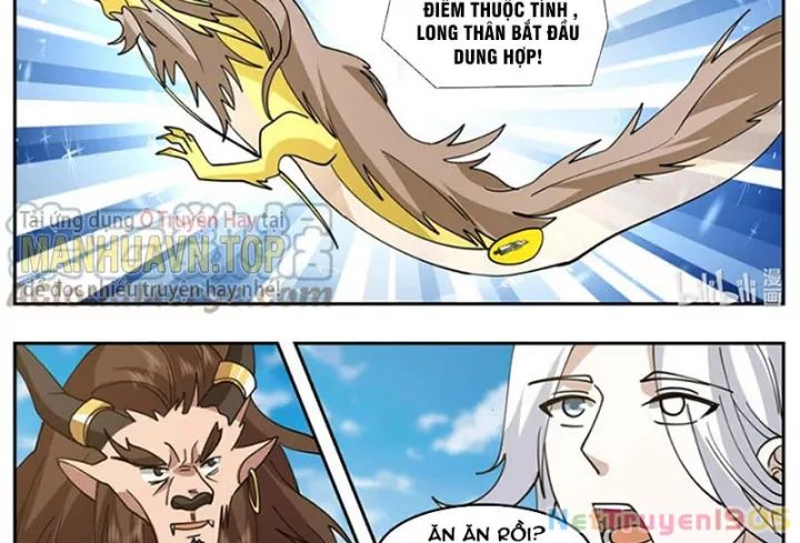 Thần Long Vương Tọa [Chap 246-248]