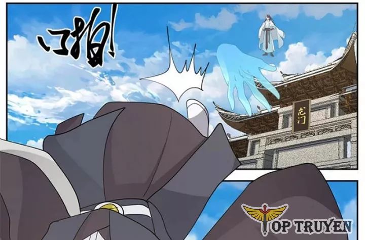 Thần Long Vương Tọa [Chap 246-248]