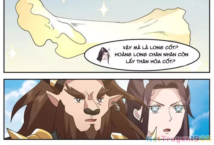 Thần Long Vương Tọa [Chap 246-248]