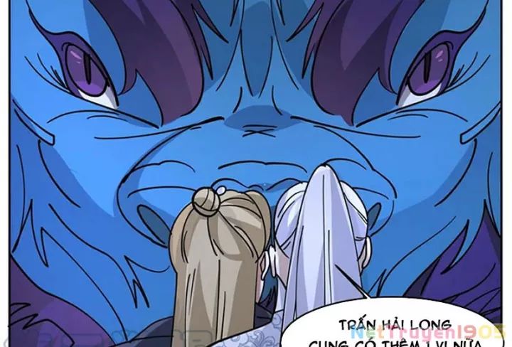 Thần Long Vương Tọa [Chap 246-248]