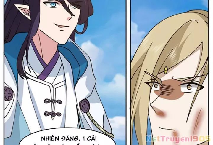 Thần Long Vương Tọa [Chap 246-248]