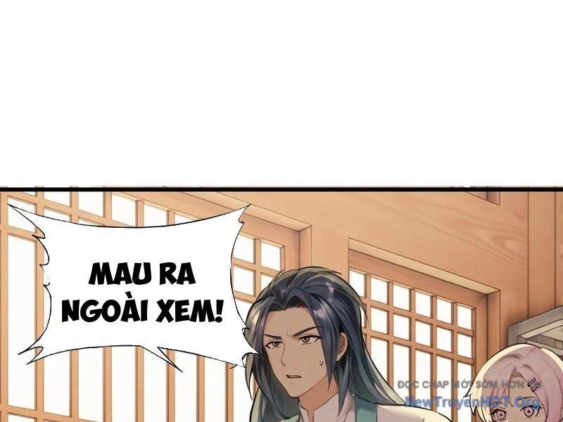 Ngươi Là Hạng Người Gì Cũng Dám Ở Tiên Giới Lên Mặt Với Ta [Chap 83-86]