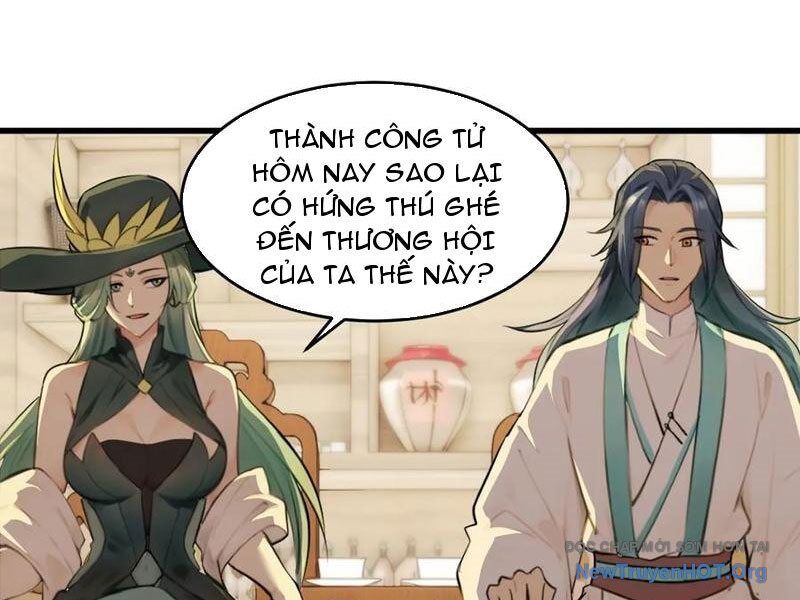 Ngươi Là Hạng Người Gì Cũng Dám Ở Tiên Giới Lên Mặt Với Ta [Chap 83-86]