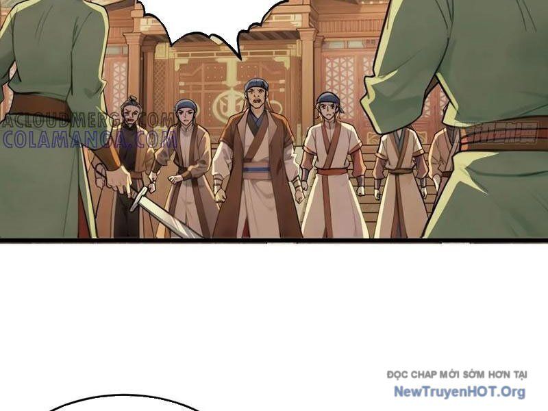 Ngươi Là Hạng Người Gì Cũng Dám Ở Tiên Giới Lên Mặt Với Ta [Chap 83-86]