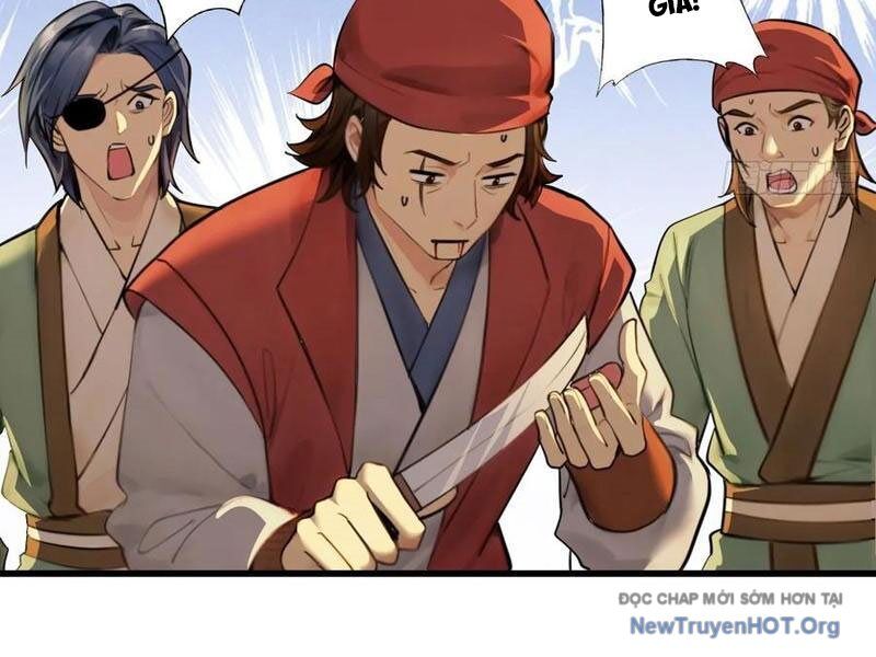 Ngươi Là Hạng Người Gì Cũng Dám Ở Tiên Giới Lên Mặt Với Ta [Chap 83-86]