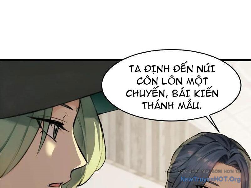 Ngươi Là Hạng Người Gì Cũng Dám Ở Tiên Giới Lên Mặt Với Ta [Chap 83-86]