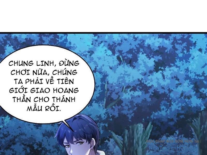 Ngươi Là Hạng Người Gì Cũng Dám Ở Tiên Giới Lên Mặt Với Ta [Chap 83-86]
