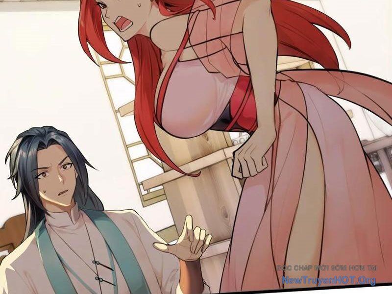 Ngươi Là Hạng Người Gì Cũng Dám Ở Tiên Giới Lên Mặt Với Ta [Chap 83-86]