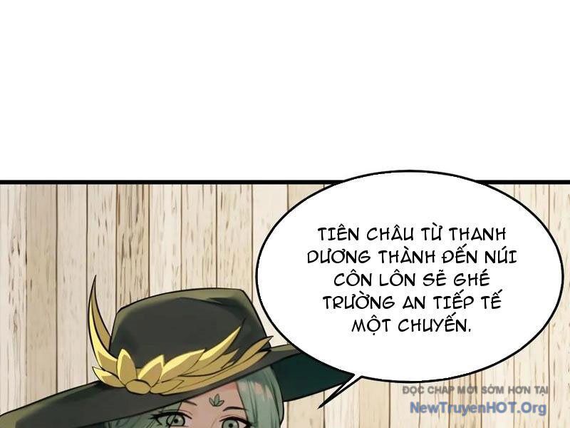 Ngươi Là Hạng Người Gì Cũng Dám Ở Tiên Giới Lên Mặt Với Ta [Chap 83-86]